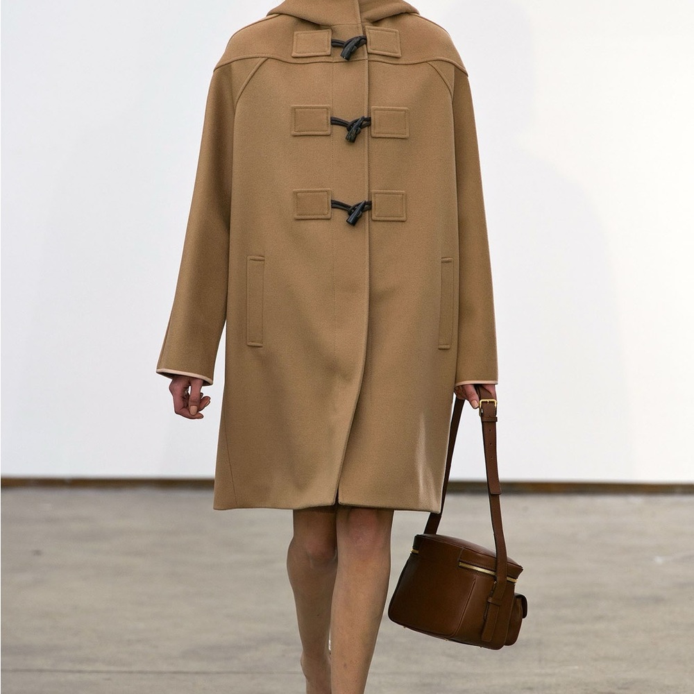 Derek Lam RTW duffle coat size 2